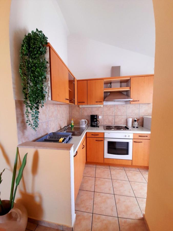 Apartments And Rooms Jasna Hvar Town Extérieur photo