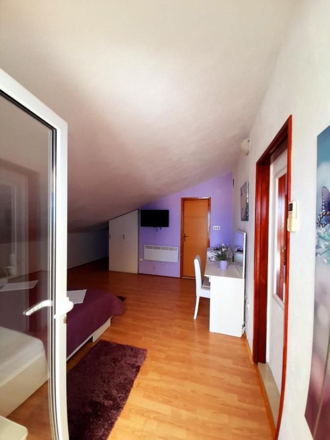 Apartments And Rooms Jasna Hvar Town Extérieur photo