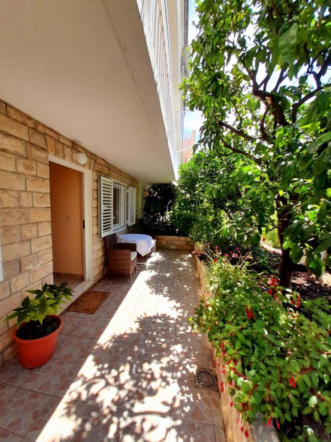 Apartments And Rooms Jasna Hvar Town Extérieur photo