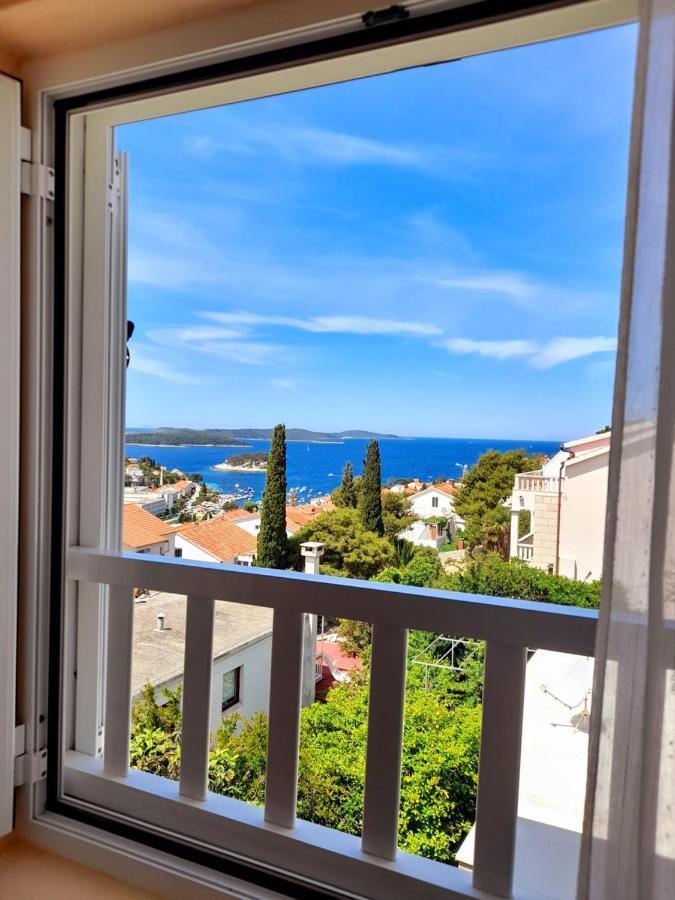 Apartments And Rooms Jasna Hvar Town Extérieur photo