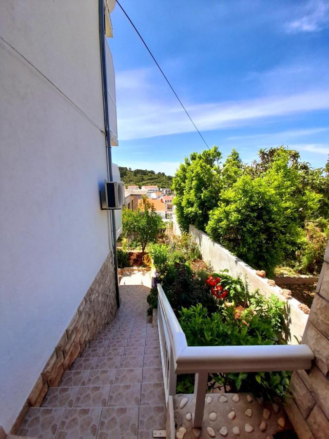Apartments And Rooms Jasna Hvar Town Extérieur photo