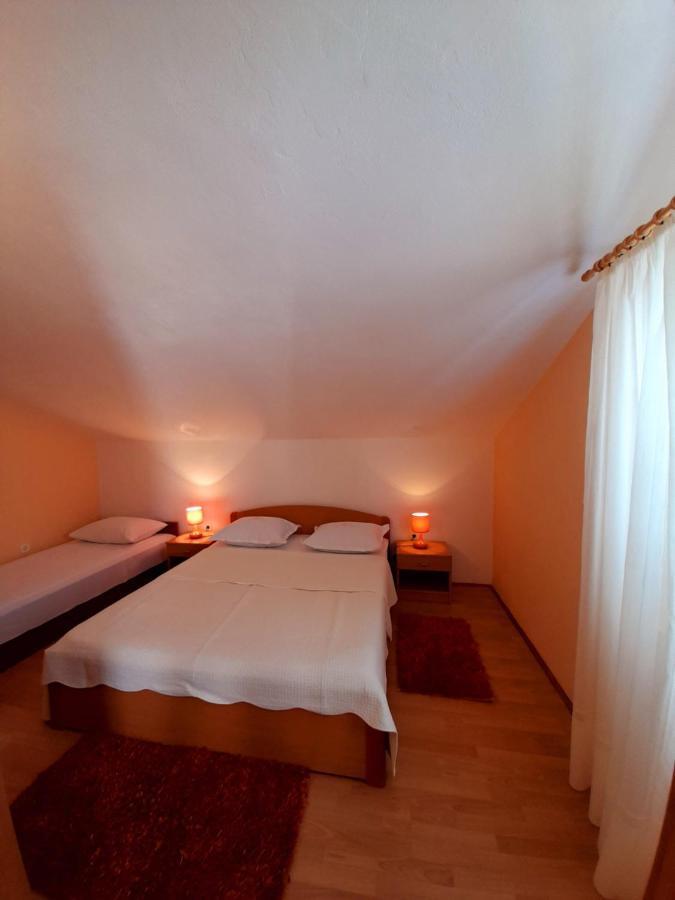 Apartments And Rooms Jasna Hvar Town Extérieur photo