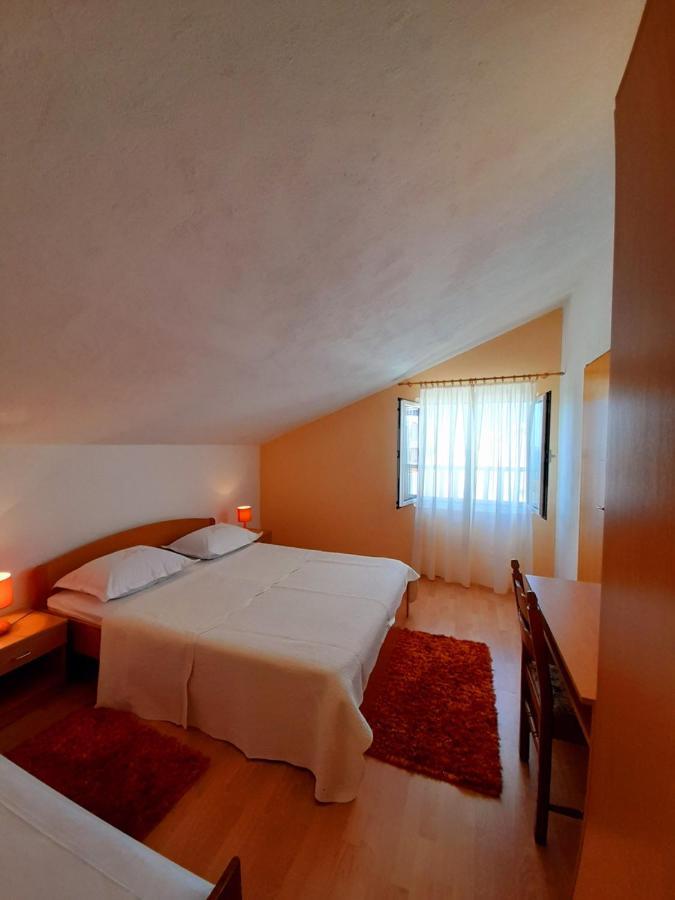 Apartments And Rooms Jasna Hvar Town Extérieur photo
