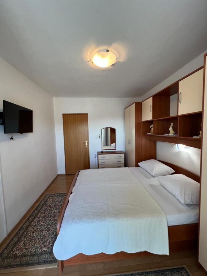 Apartments And Rooms Jasna Hvar Town Extérieur photo