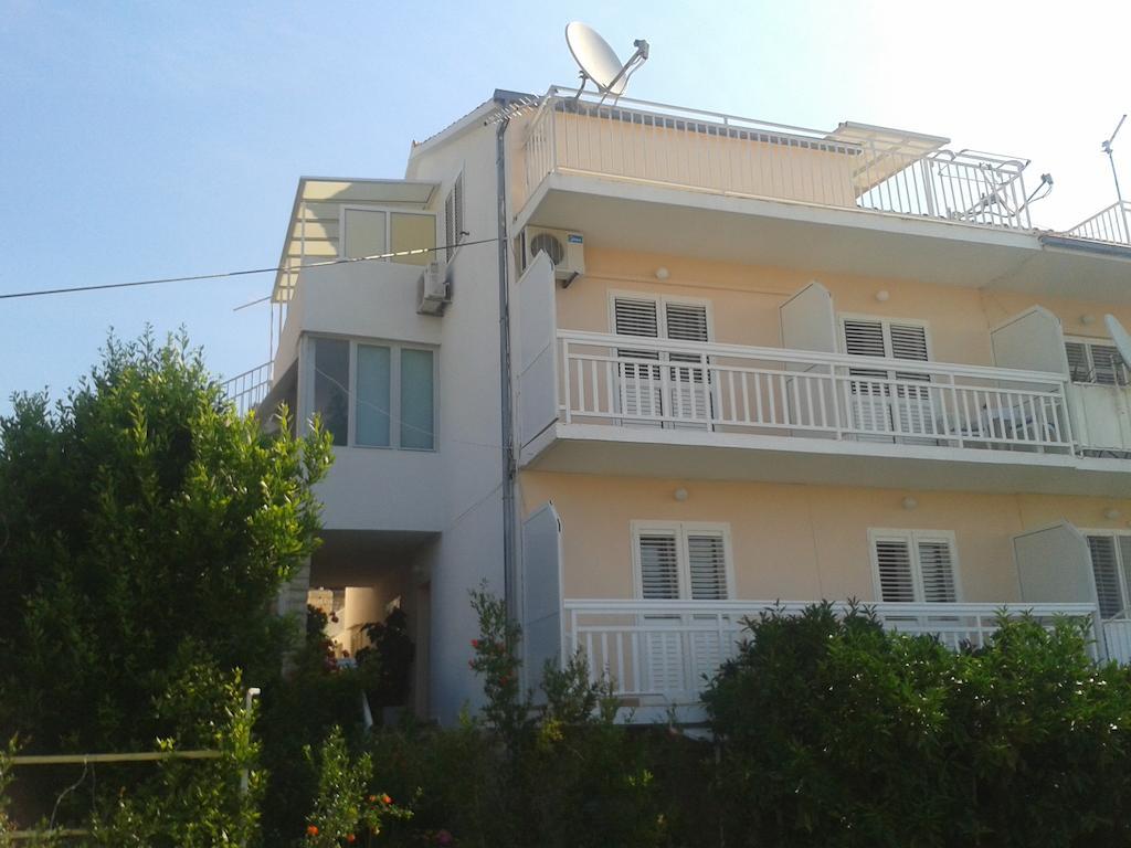 Apartments And Rooms Jasna Hvar Town Extérieur photo
