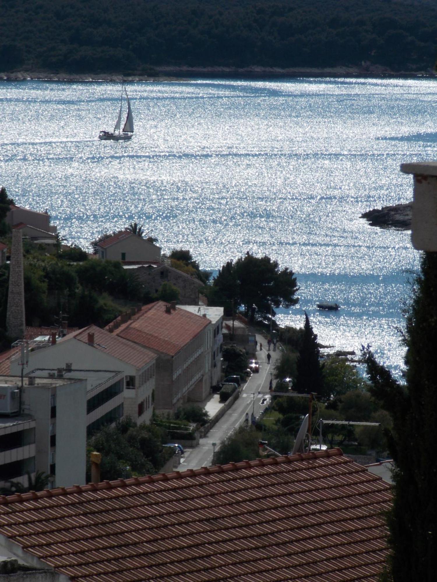 Apartments And Rooms Jasna Hvar Town Extérieur photo