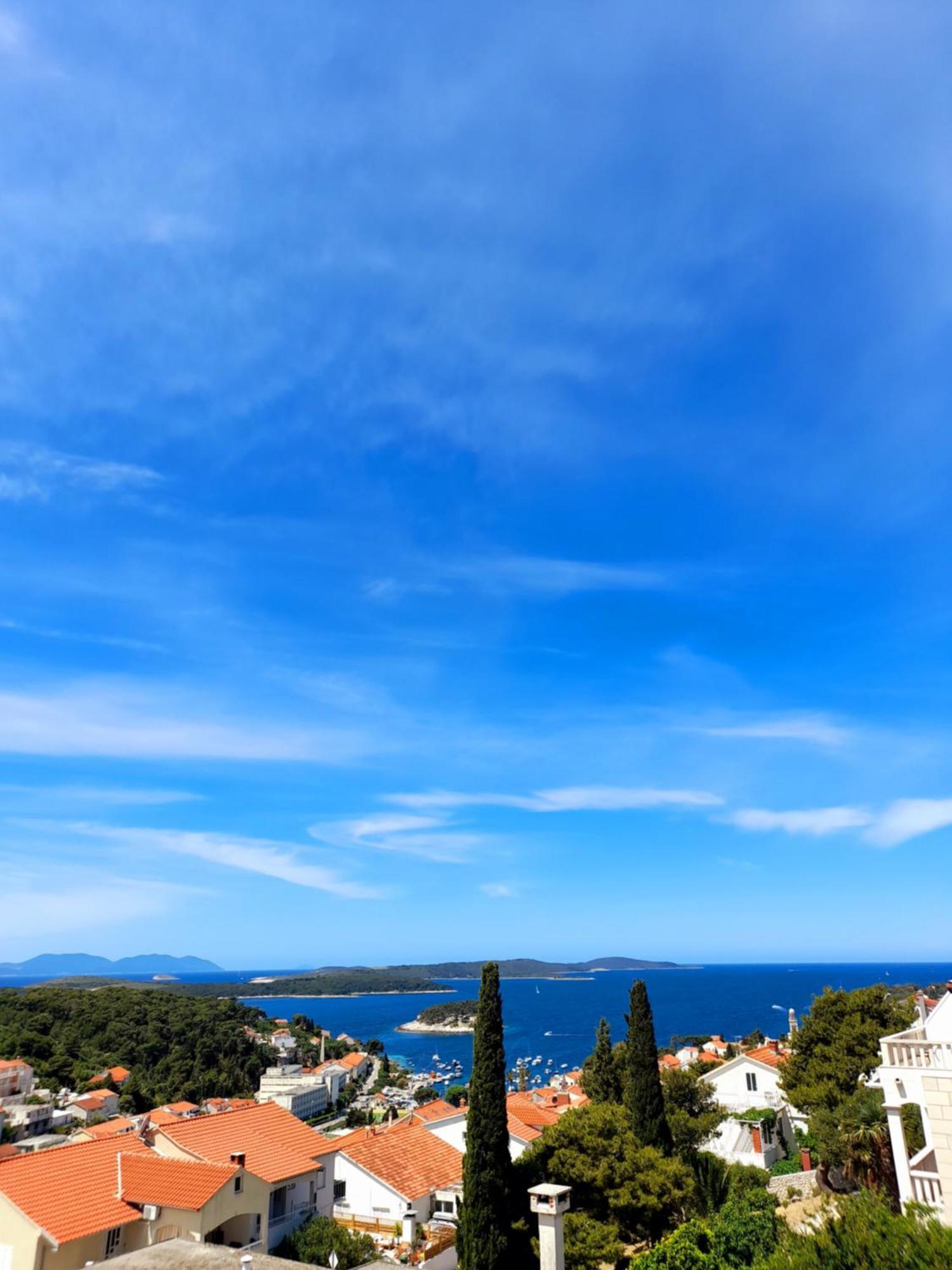 Apartments And Rooms Jasna Hvar Town Chambre photo