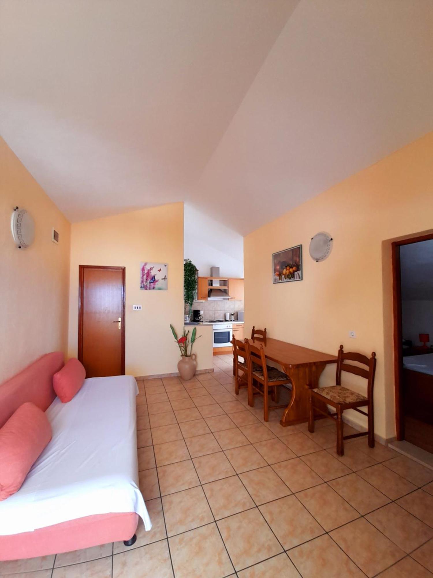 Apartments And Rooms Jasna Hvar Town Chambre photo