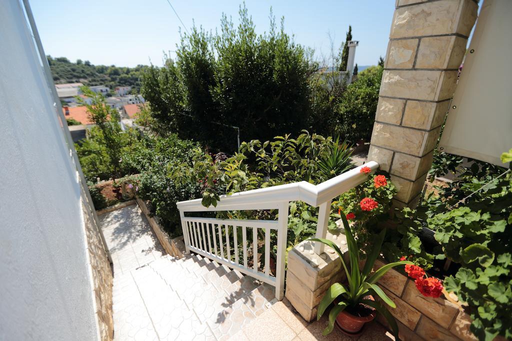 Apartments And Rooms Jasna Hvar Town Extérieur photo