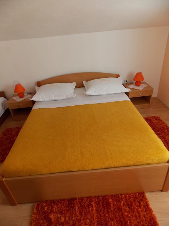 Apartments And Rooms Jasna Hvar Town Extérieur photo