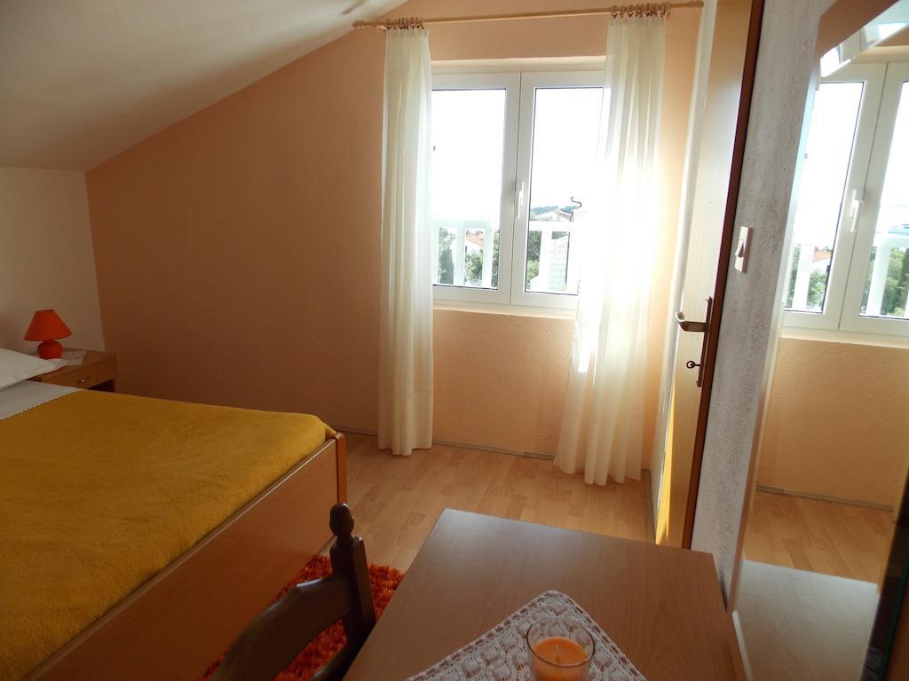 Apartments And Rooms Jasna Hvar Town Extérieur photo