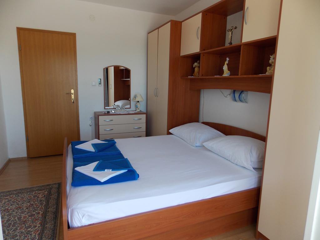 Apartments And Rooms Jasna Hvar Town Extérieur photo