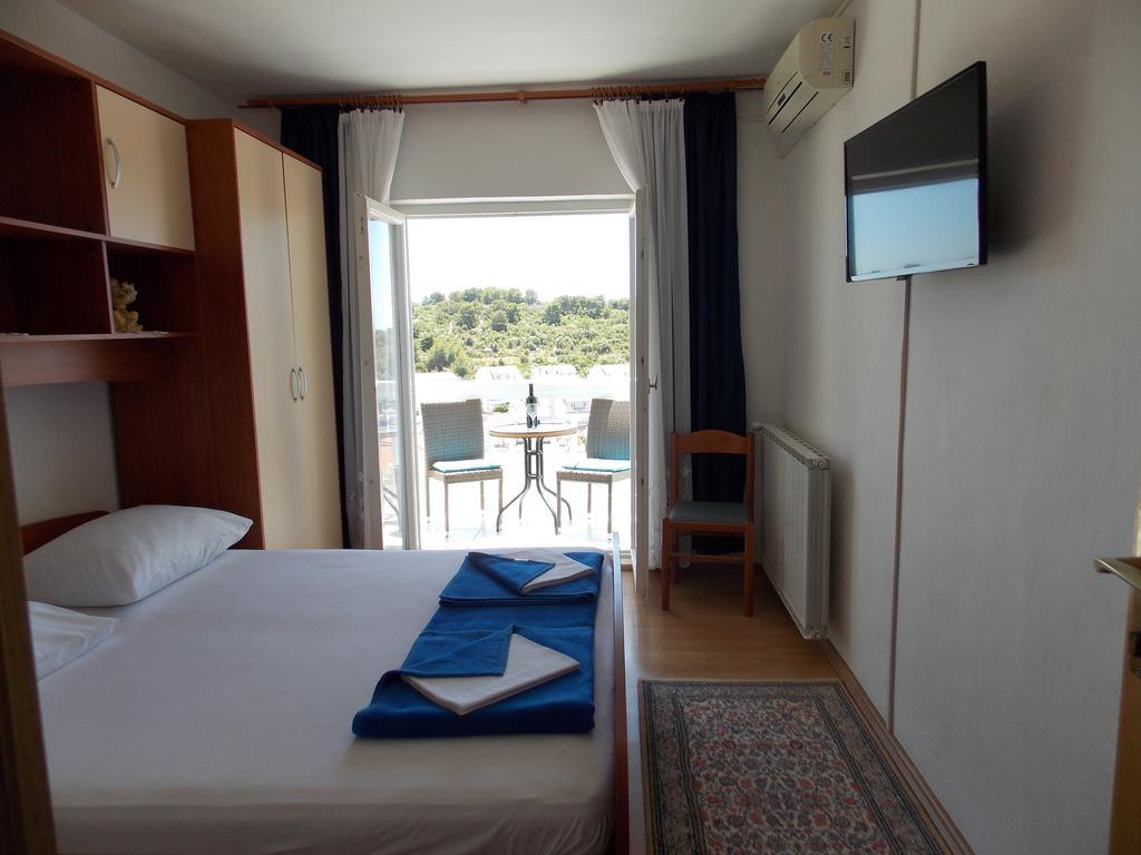 Apartments And Rooms Jasna Hvar Town Extérieur photo