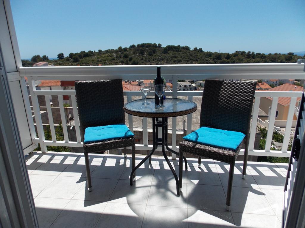Apartments And Rooms Jasna Hvar Town Extérieur photo