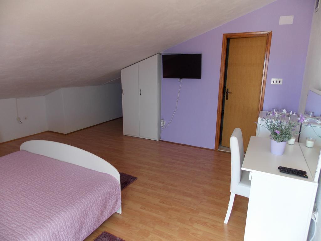 Apartments And Rooms Jasna Hvar Town Extérieur photo