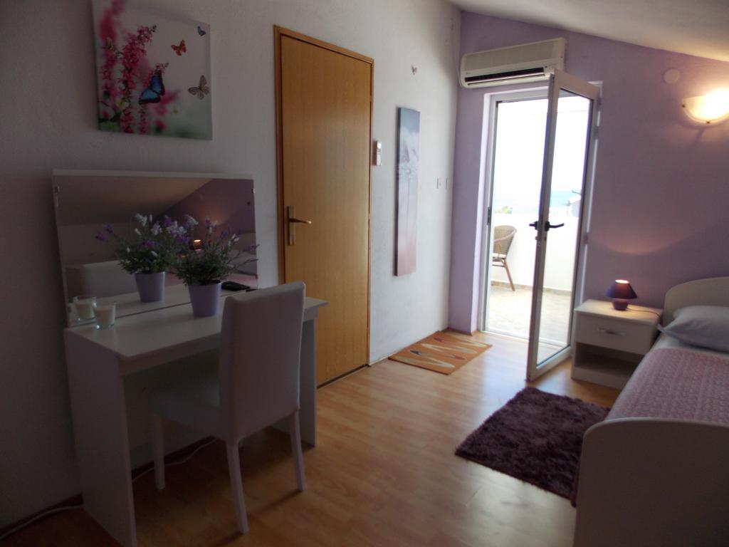 Apartments And Rooms Jasna Hvar Town Extérieur photo