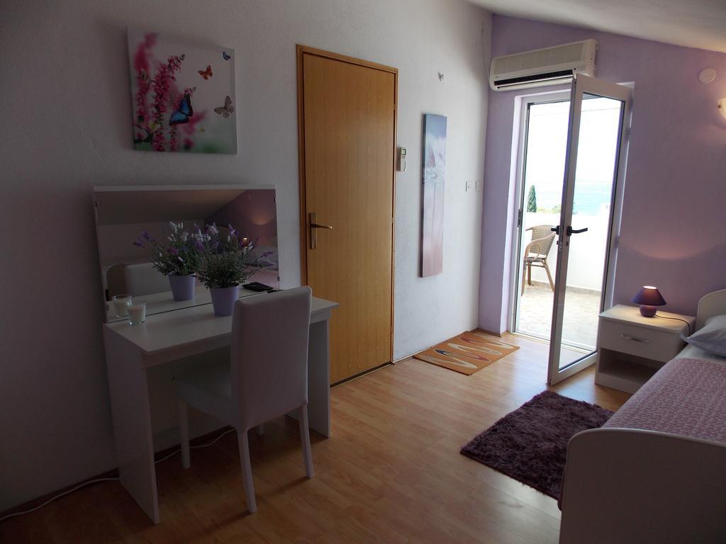 Apartments And Rooms Jasna Hvar Town Extérieur photo