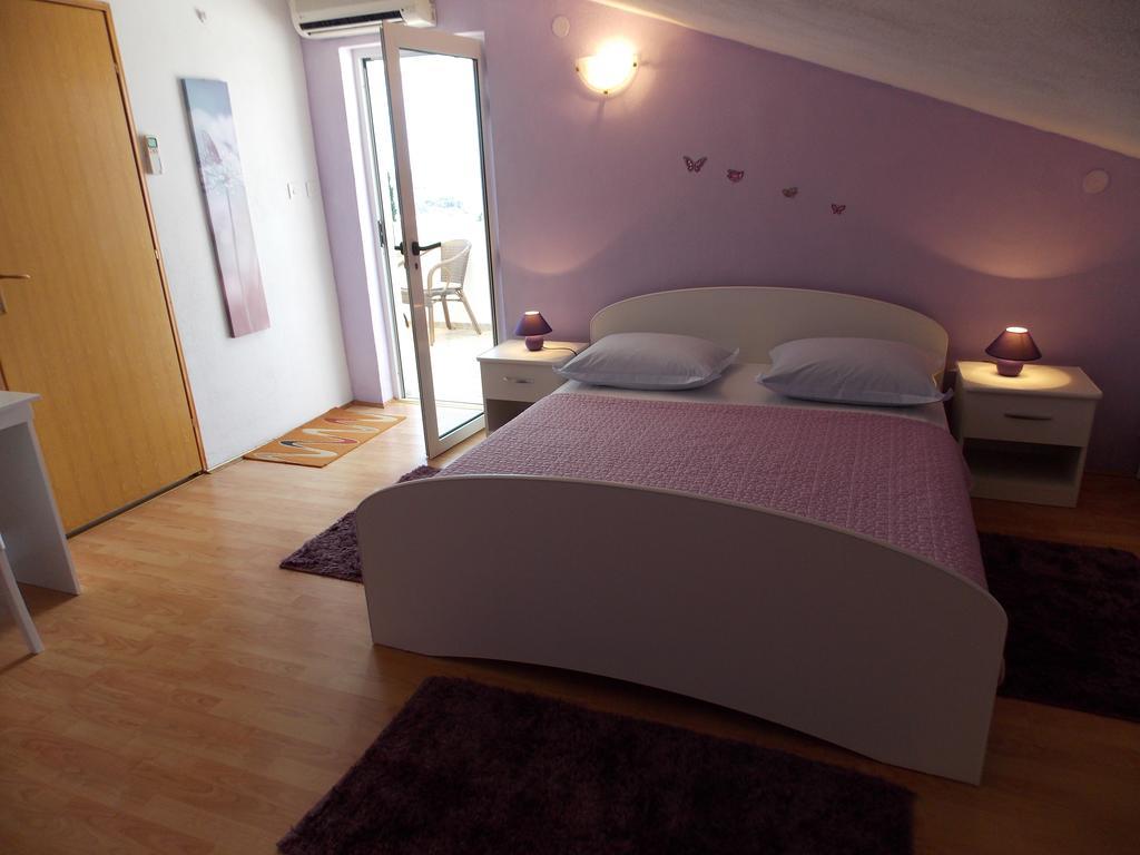 Apartments And Rooms Jasna Hvar Town Extérieur photo