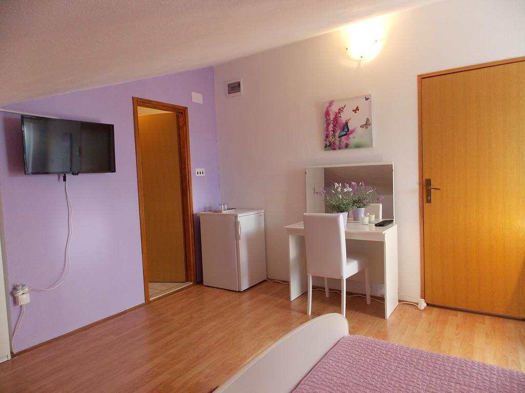 Apartments And Rooms Jasna Hvar Town Extérieur photo