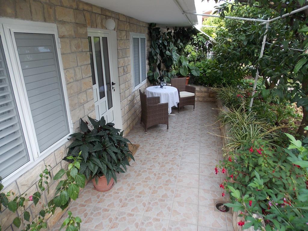 Apartments And Rooms Jasna Hvar Town Extérieur photo