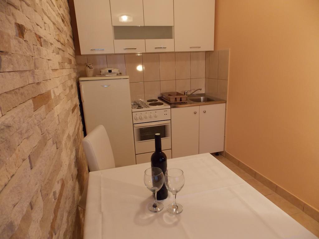 Apartments And Rooms Jasna Hvar Town Extérieur photo