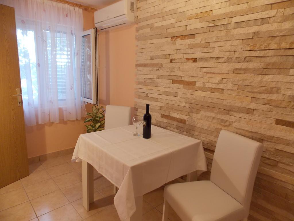 Apartments And Rooms Jasna Hvar Town Extérieur photo