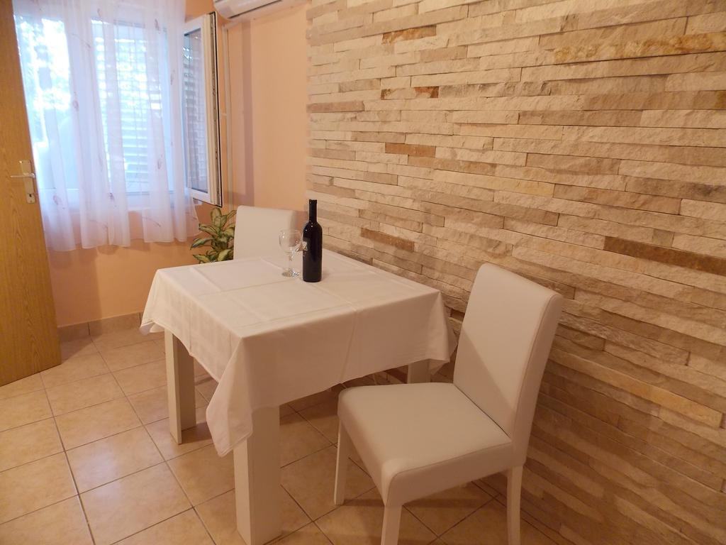 Apartments And Rooms Jasna Hvar Town Extérieur photo