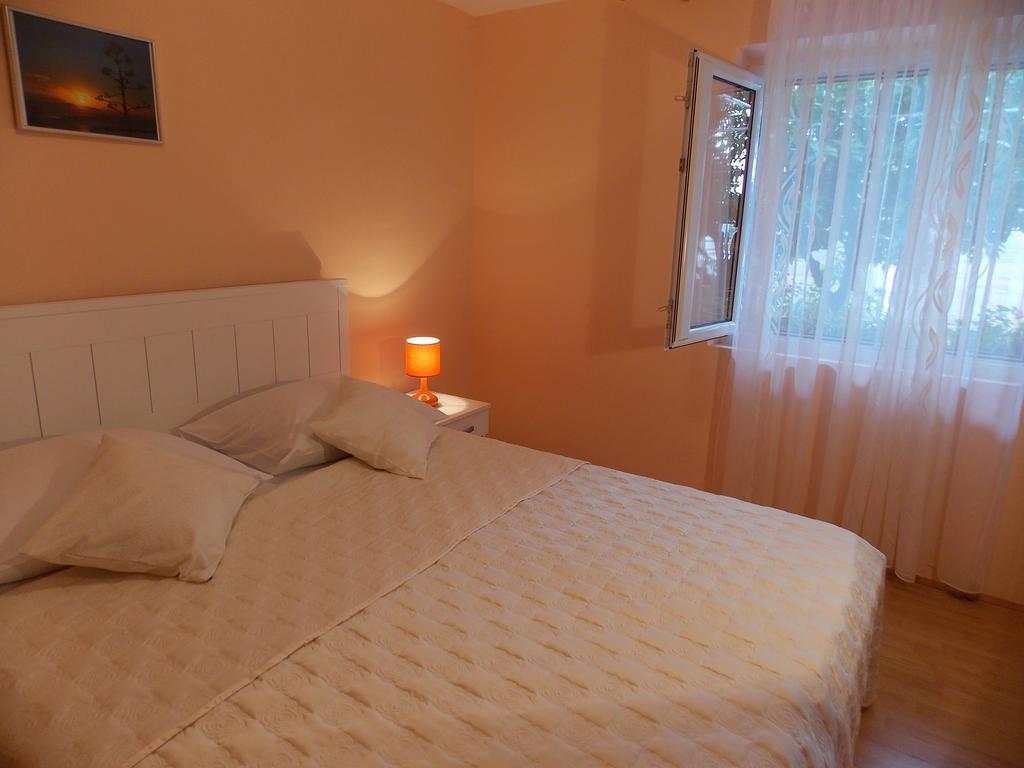 Apartments And Rooms Jasna Hvar Town Extérieur photo
