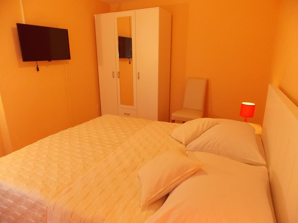 Apartments And Rooms Jasna Hvar Town Extérieur photo