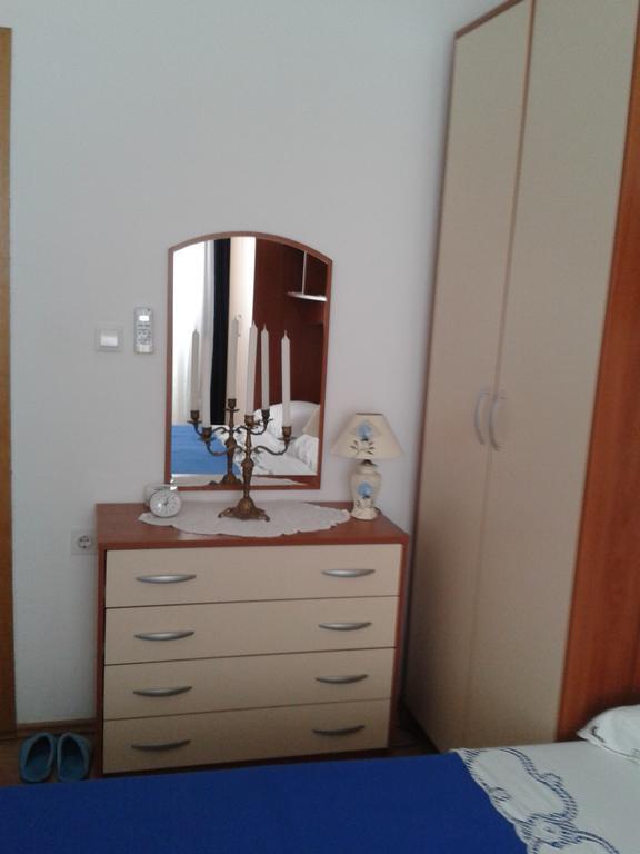 Apartments And Rooms Jasna Hvar Town Extérieur photo